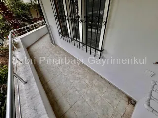 SABRİ PINARBAŞI 'dan AKÇAY'da SATILIK 3+1 YÜKSEK GİRİŞ DAİRE