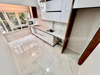 SABRİ PINARBAŞI 'dan AKÇAY'da SATILIK 3+1 YÜKSEK GİRİŞ DAİRE