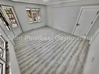 SABRİ PINARBAŞI 'dan AKÇAY'da SATILIK 3+1 YÜKSEK GİRİŞ DAİRE