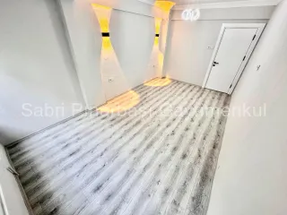 SABRİ PINARBAŞI 'dan AKÇAY'da SATILIK 3+1 YÜKSEK GİRİŞ DAİRE