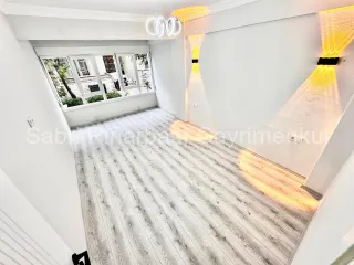 SABRİ PINARBAŞI 'dan AKÇAY'da SATILIK 3+1 YÜKSEK GİRİŞ DAİRE