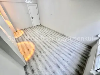 SABRİ PINARBAŞI 'dan AKÇAY'da SATILIK 3+1 YÜKSEK GİRİŞ DAİRE