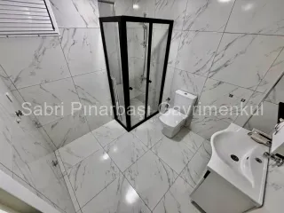 SABRİ PINARBAŞI 'dan AKÇAY'da SATILIK 3+1 YÜKSEK GİRİŞ DAİRE