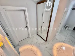 SABRİ PINARBAŞI 'dan AKÇAY'da SATILIK 3+1 YÜKSEK GİRİŞ DAİRE