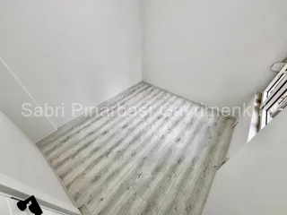 SABRİ PINARBAŞI 'dan AKÇAY'da SATILIK 3+1 YÜKSEK GİRİŞ DAİRE