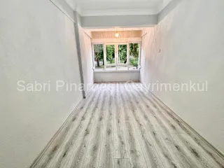 SABRİ PINARBAŞI 'dan AKÇAY'da SATILIK 3+1 YÜKSEK GİRİŞ DAİRE