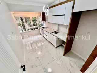 SABRİ PINARBAŞI 'dan AKÇAY'da SATILIK 3+1 YÜKSEK GİRİŞ DAİRE