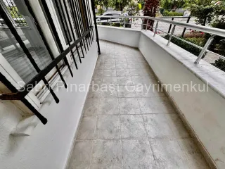 SABRİ PINARBAŞI 'dan AKÇAY'da SATILIK 3+1 YÜKSEK GİRİŞ DAİRE