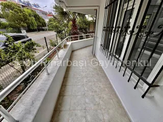 SABRİ PINARBAŞI 'dan AKÇAY'da SATILIK 3+1 YÜKSEK GİRİŞ DAİRE