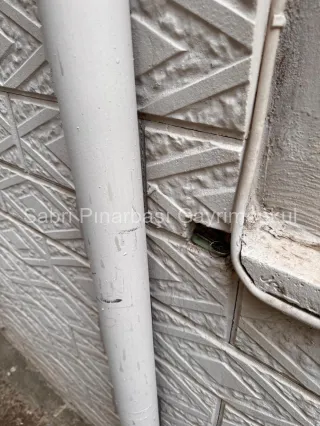 SABRİ PINARBAŞI 'dan AKÇAY'da SATILIK 3+1 YÜKSEK GİRİŞ DAİRE