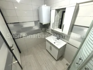 SABRİ PINARBAŞI'daN ALTINKUM'da SATILIK YÜKSEK GİRİŞ ÖNCEPHE 2+1 DAİRE