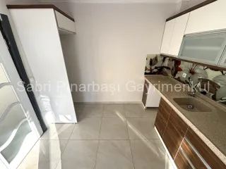 SABRİ PINARBAŞI'daN ALTINKUM'da SATILIK YÜKSEK GİRİŞ ÖNCEPHE 2+1 DAİRE