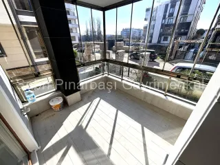 SABRİ PINARBAŞI'daN ALTINKUM'da SATILIK YÜKSEK GİRİŞ ÖNCEPHE 2+1 DAİRE