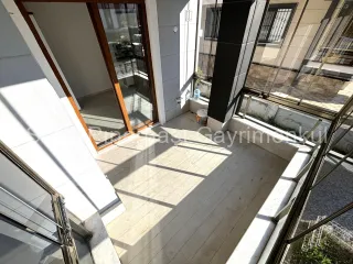 SABRİ PINARBAŞI'daN ALTINKUM'da SATILIK YÜKSEK GİRİŞ ÖNCEPHE 2+1 DAİRE