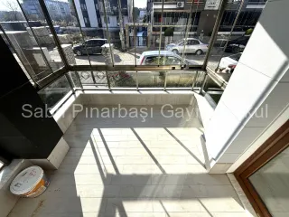 SABRİ PINARBAŞI'daN ALTINKUM'da SATILIK YÜKSEK GİRİŞ ÖNCEPHE 2+1 DAİRE