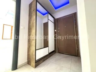 SABRİ PINARBAŞI'daN ALTINKUM'da SATILIK YÜKSEK GİRİŞ ÖNCEPHE 2+1 DAİRE