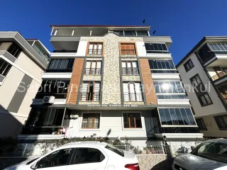 SABRİ PINARBAŞI'daN ALTINKUM'da SATILIK YÜKSEK GİRİŞ ÖNCEPHE 2+1 DAİRE