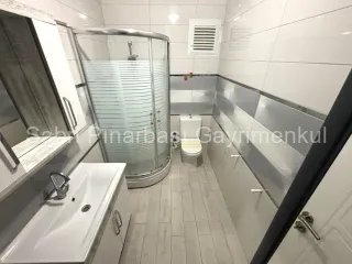 SABRİ PINARBAŞI'daN ALTINKUM'da SATILIK YÜKSEK GİRİŞ ÖNCEPHE 2+1 DAİRE