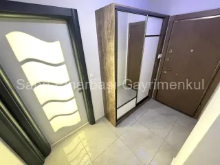 SABRİ PINARBAŞI'daN ALTINKUM'da SATILIK YÜKSEK GİRİŞ ÖNCEPHE 2+1 DAİRE