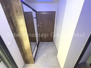 SABRİ PINARBAŞI'daN ALTINKUM'da SATILIK YÜKSEK GİRİŞ ÖNCEPHE 2+1 DAİRE