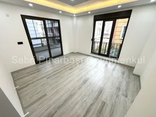 SABRİ PINARBAŞI'daN ALTINKUM'da SATILIK SIFIR EBEVEYN BANYOLU 2+1 DAİRE