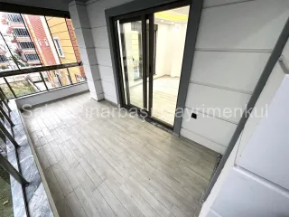 SABRİ PINARBAŞI'daN ALTINKUM'da SATILIK SIFIR EBEVEYN BANYOLU 2+1 DAİRE