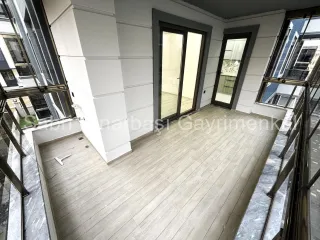 SABRİ PINARBAŞI'daN ALTINKUM'da SATILIK SIFIR EBEVEYN BANYOLU 2+1 DAİRE