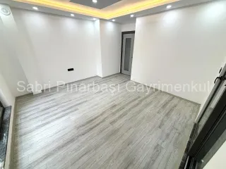 SABRİ PINARBAŞI'daN ALTINKUM'da SATILIK SIFIR EBEVEYN BANYOLU 2+1 DAİRE