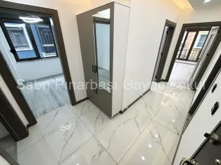 SABRİ PINARBAŞI'daN ALTINKUM'da SATILIK SIFIR EBEVEYN BANYOLU 2+1 DAİRE