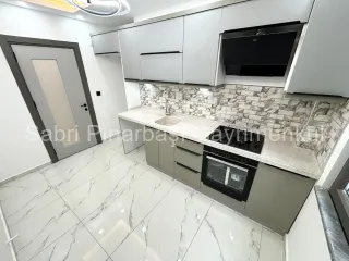 SABRİ PINARBAŞI'daN ALTINKUM'da SATILIK SIFIR EBEVEYN BANYOLU 2+1 DAİRE