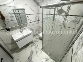SABRİ PINARBAŞI'daN ALTINKUM'da SATILIK SIFIR EBEVEYN BANYOLU 2+1 DAİRE