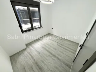 SABRİ PINARBAŞI'daN ALTINKUM'da SATILIK SIFIR EBEVEYN BANYOLU 2+1 DAİRE