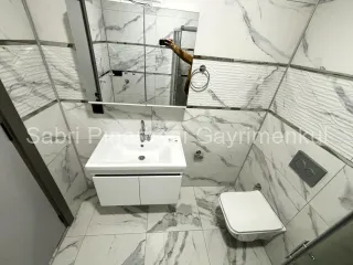 SABRİ PINARBAŞI'daN ALTINKUM'da SATILIK SIFIR EBEVEYN BANYOLU 2+1 DAİRE