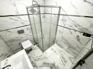 SABRİ PINARBAŞI'daN ALTINKUM'da SATILIK SIFIR EBEVEYN BANYOLU 2+1 DAİRE