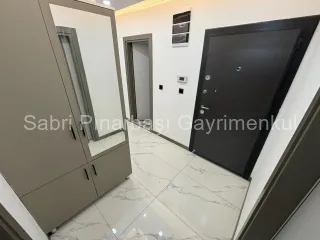 SABRİ PINARBAŞI'daN ALTINKUM'da SATILIK SIFIR EBEVEYN BANYOLU 2+1 DAİRE