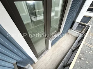 SABRİ PINARBAŞI'daN ALTINKUM'da SATILIK SIFIR EBEVEYN BANYOLU 2+1 DAİRE
