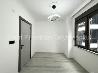 SABRİ PINARBAŞI'daN ALTINKUM'da SATILIK SIFIR EBEVEYN BANYOLU 2+1 DAİRE