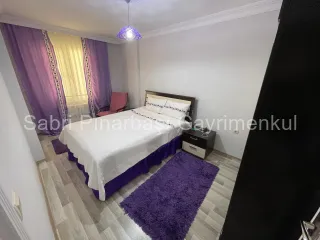 SABRİ PINARBAŞI'dan ALTINKUM'da ENÇOK TERCİH EDİLEN BÖLGEDE SATILIK DUBLEKS DAİRE