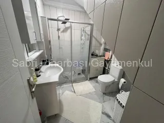 SABRİ PINARBAŞI'dan ALTINKUM'da ENÇOK TERCİH EDİLEN BÖLGEDE SATILIK DUBLEKS DAİRE