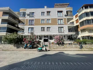 SABRİ PINARBAŞI'dan ALTINKUM'da ENÇOK TERCİH EDİLEN BÖLGEDE SATILIK DUBLEKS DAİRE