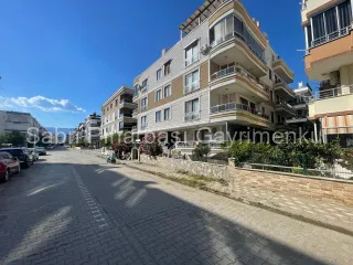 SABRİ PINARBAŞI'dan ALTINKUM'da ENÇOK TERCİH EDİLEN BÖLGEDE SATILIK DUBLEKS DAİRE