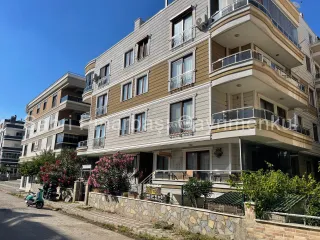 SABRİ PINARBAŞI'dan ALTINKUM'da ENÇOK TERCİH EDİLEN BÖLGEDE SATILIK DUBLEKS DAİRE