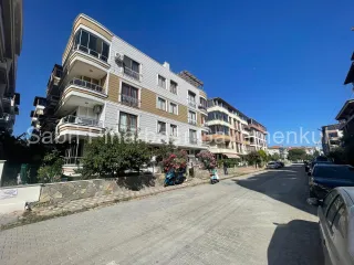 SABRİ PINARBAŞI'dan ALTINKUM'da ENÇOK TERCİH EDİLEN BÖLGEDE SATILIK DUBLEKS DAİRE