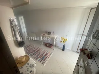 SABRİ PINARBAŞI'dan ALTINKUM'da ENÇOK TERCİH EDİLEN BÖLGEDE SATILIK DUBLEKS DAİRE