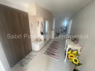 SABRİ PINARBAŞI'dan ALTINKUM'da ENÇOK TERCİH EDİLEN BÖLGEDE SATILIK DUBLEKS DAİRE