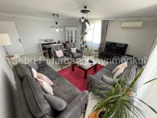 SABRİ PINARBAŞI'dan ALTINKUM'da ENÇOK TERCİH EDİLEN BÖLGEDE SATILIK DUBLEKS DAİRE
