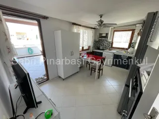 SABRİ PINARBAŞI'dan ALTINKUM'da ENÇOK TERCİH EDİLEN BÖLGEDE SATILIK DUBLEKS DAİRE