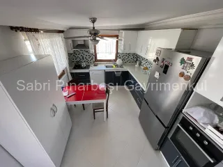 SABRİ PINARBAŞI'dan ALTINKUM'da ENÇOK TERCİH EDİLEN BÖLGEDE SATILIK DUBLEKS DAİRE
