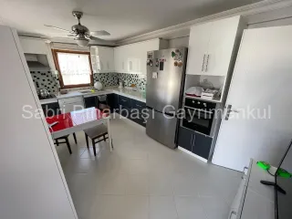 SABRİ PINARBAŞI'dan ALTINKUM'da ENÇOK TERCİH EDİLEN BÖLGEDE SATILIK DUBLEKS DAİRE