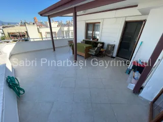 SABRİ PINARBAŞI'dan ALTINKUM'da ENÇOK TERCİH EDİLEN BÖLGEDE SATILIK DUBLEKS DAİRE